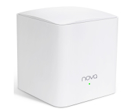 Tenda Nova MW5 3-PACK (1200Mb/s a/b/g/n/ac) - 661667 - zdjęcie 3